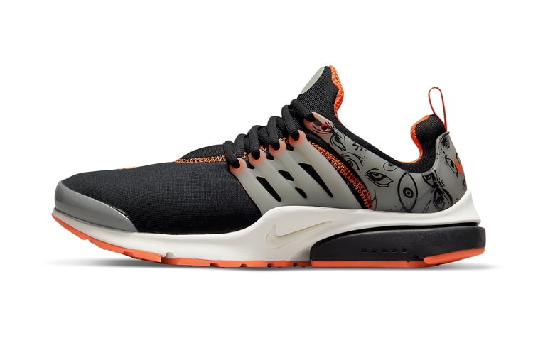 UPDATE:Nike から Air Presto のハロウィンシーズン限定モデルが登場