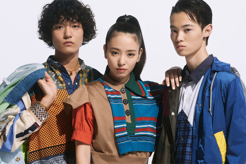 NTT docomo が3人の次世代アイコンを起用した新 WEB CM をローンチ