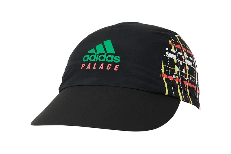 パレス スケートボード x アディダスによる最新コラボカプセルコレクションが到着  Palace x adidas UltraBOOST 21 Collaboration Info running capsule caps socks release information 