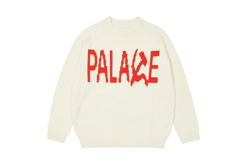 パレス スケートボード2021年冬コレクション発売アイテム一覧 Week 2 Palace Skateboards Winter 2021 Week 2 Drop List release info 