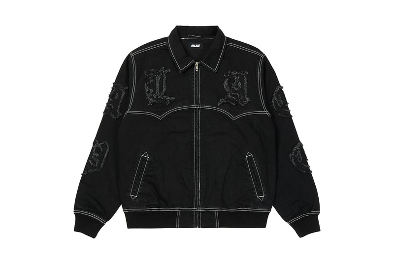 パレス スケートボード2021年冬コレクション発売アイテム一覧 Week 2 Palace Skateboards Winter 2021 Week 2 Drop List release info 