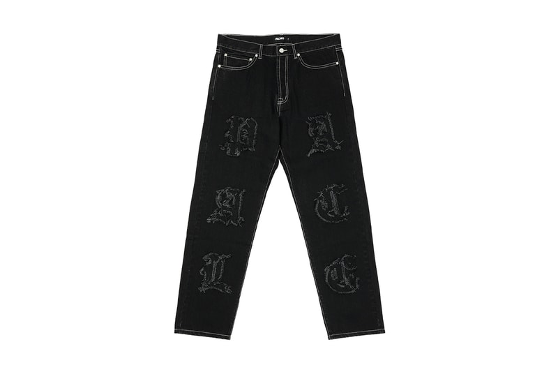 パレス スケートボード2021年冬コレクション発売アイテム一覧 Week 2 Palace Skateboards Winter 2021 Week 2 Drop List release info 