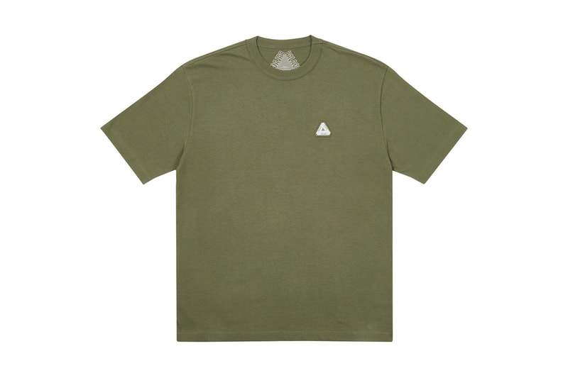 パレス スケートボード2021年冬コレクション発売アイテム一覧 Week 2 Palace Skateboards Winter 2021 Week 2 Drop List release info 