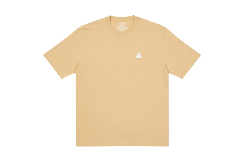 パレス スケートボード2021年冬コレクション発売アイテム一覧 Week 2 Palace Skateboards Winter 2021 Week 2 Drop List release info 