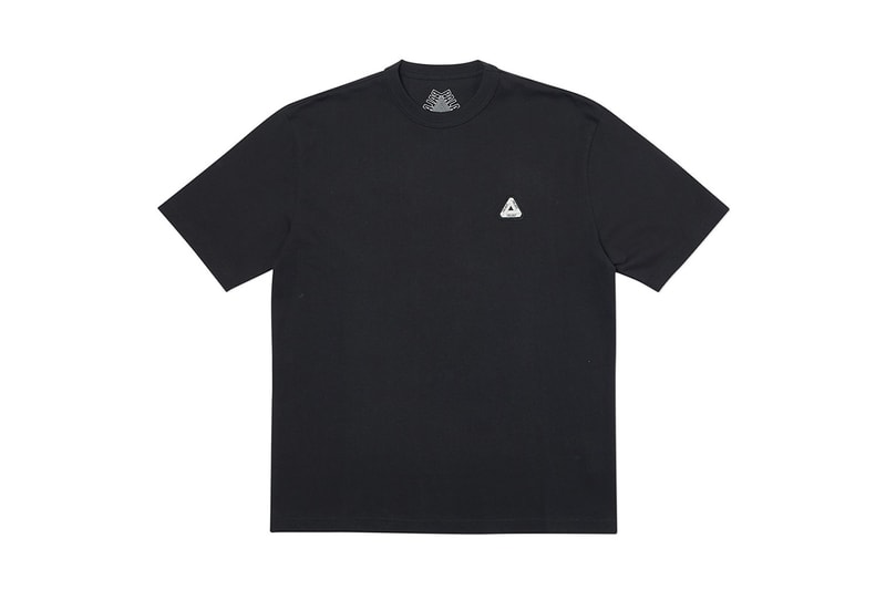 パレス スケートボード2021年冬コレクション発売アイテム一覧 Week 2 Palace Skateboards Winter 2021 Week 2 Drop List release info 