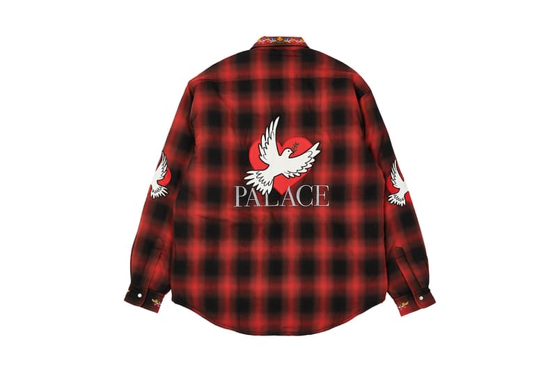 パレス スケートボード2021年冬コレクション発売アイテム一覧 Week 2 Palace Skateboards Winter 2021 Week 2 Drop List release info 