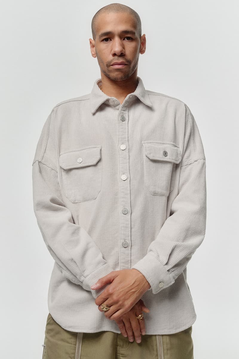 パレス スケートボード2021年冬コレクション PALACE SKATEBOARDS Winter 2021 collection lookbooks