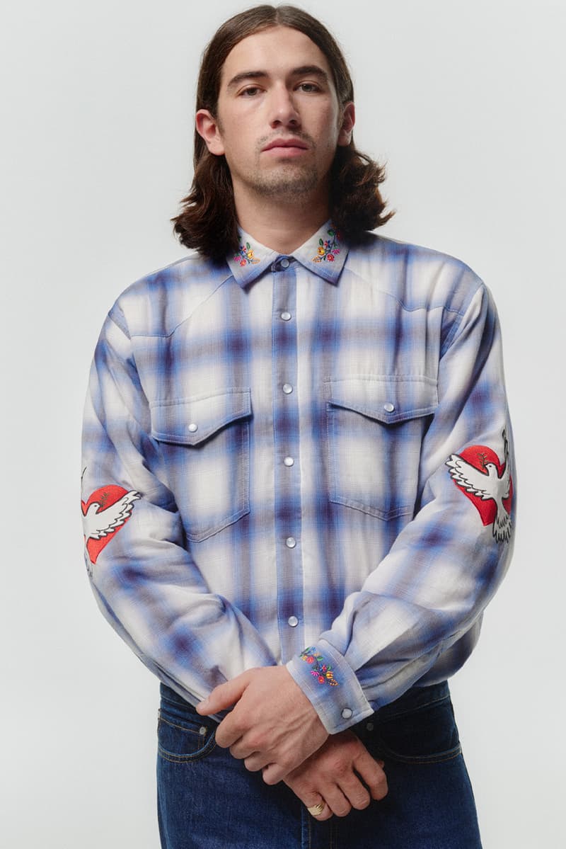 パレス スケートボード2021年冬コレクション PALACE SKATEBOARDS Winter 2021 collection lookbooks