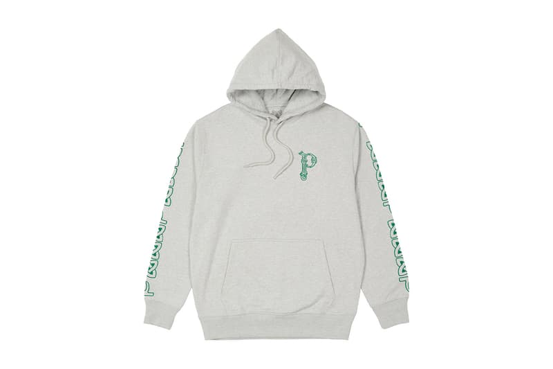 パレス PALACE SKATEBOARDS 2021年冬コレクション発売アイテム一覧 - ニット & スウェット類