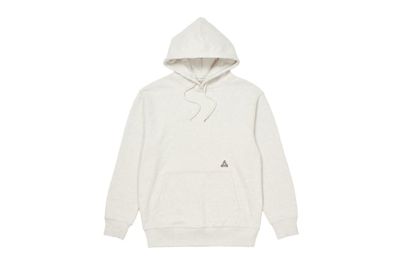 パレス PALACE SKATEBOARDS 2021年冬コレクション発売アイテム一覧 - ニット & スウェット類