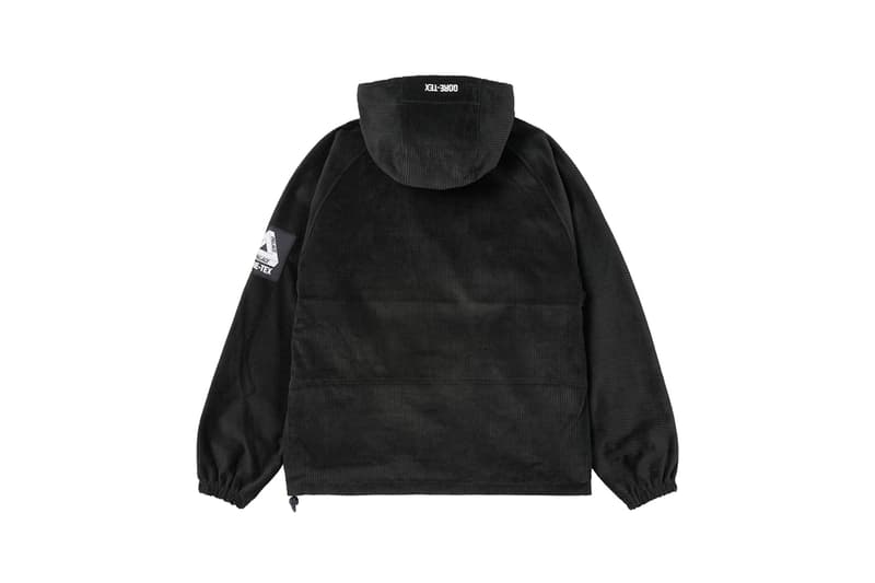 パレス PALACE SKATEBOARDS 2021年冬コレクション発売アイテム一覧 - アウター