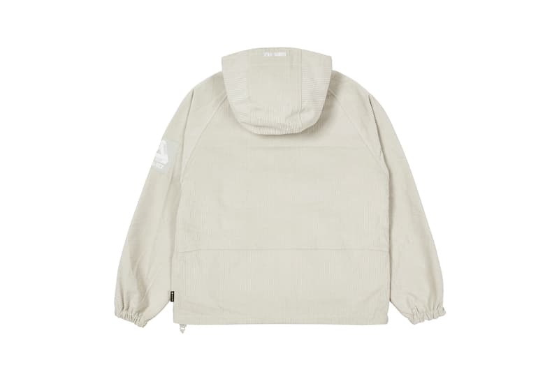 パレス PALACE SKATEBOARDS 2021年冬コレクション発売アイテム一覧 - アウター