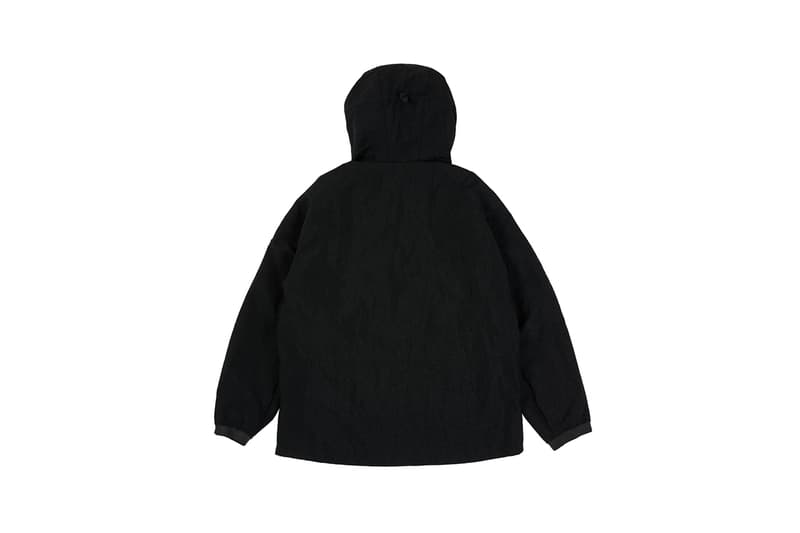 パレス PALACE SKATEBOARDS 2021年冬コレクション発売アイテム一覧 - アウター