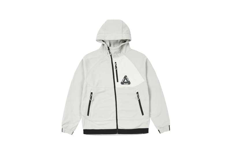 パレス PALACE SKATEBOARDS 2021年冬コレクション発売アイテム一覧 - アウター