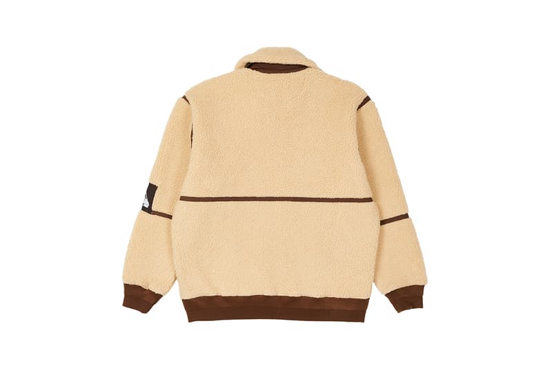 パレス PALACE SKATEBOARDS 2021年冬コレクション発売アイテム一覧 - アウター