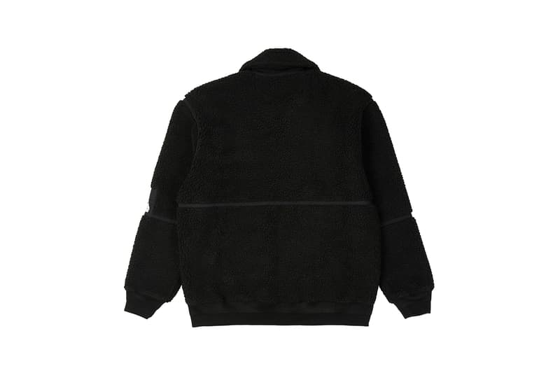 パレス PALACE SKATEBOARDS 2021年冬コレクション発売アイテム一覧 - アウター