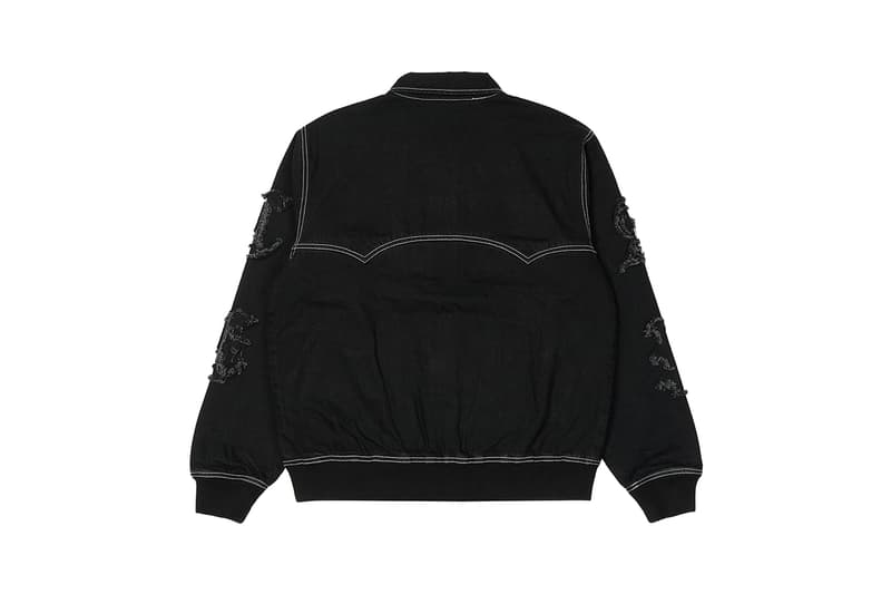 パレス PALACE SKATEBOARDS 2021年冬コレクション発売アイテム一覧 - アウター