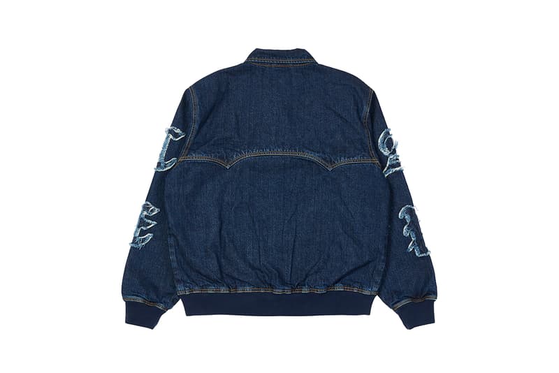 パレス PALACE SKATEBOARDS 2021年冬コレクション発売アイテム一覧 - アウター