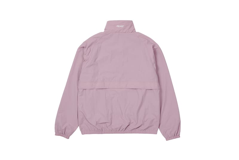 パレス PALACE SKATEBOARDS 2021年冬コレクション発売アイテム一覧 - アウター