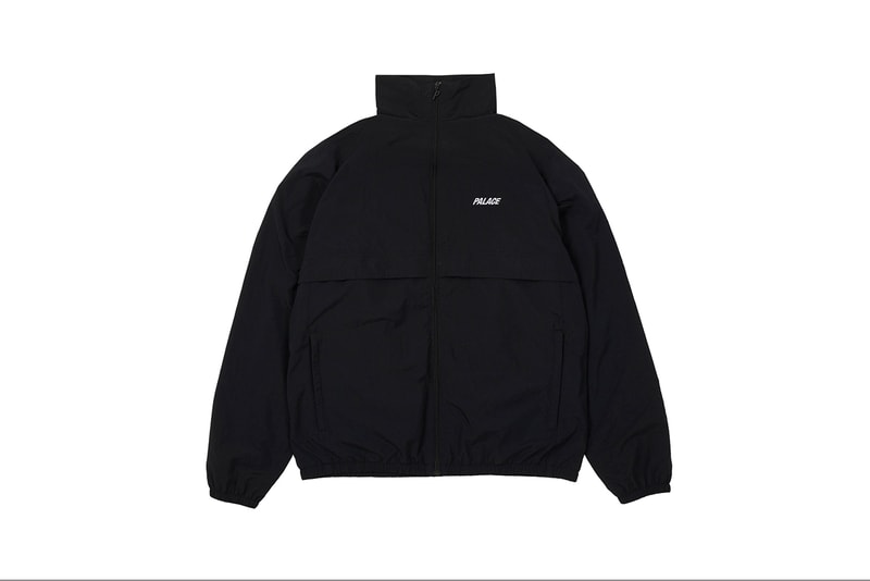 パレス PALACE SKATEBOARDS 2021年冬コレクション発売アイテム一覧 - アウター