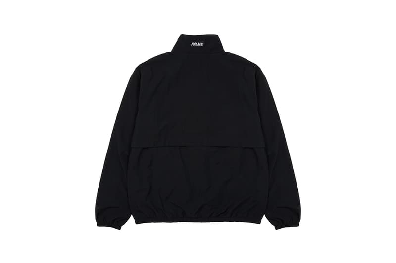 パレス PALACE SKATEBOARDS 2021年冬コレクション発売アイテム一覧 - アウター