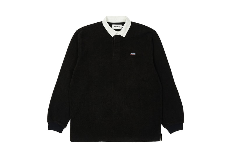 パレス PALACE SKATEBOARDS 2021年冬コレクション発売アイテム一覧 - シャツ