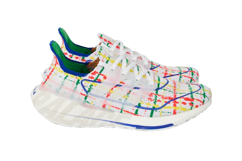 パレス PALACE SKATEBOARDS 2021年秋コレクション発売アイテム一覧 - シューズ & アクセサリー類