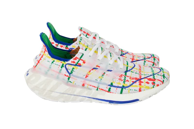 パレス PALACE SKATEBOARDS 2021年秋コレクション発売アイテム一覧 - シューズ & アクセサリー類