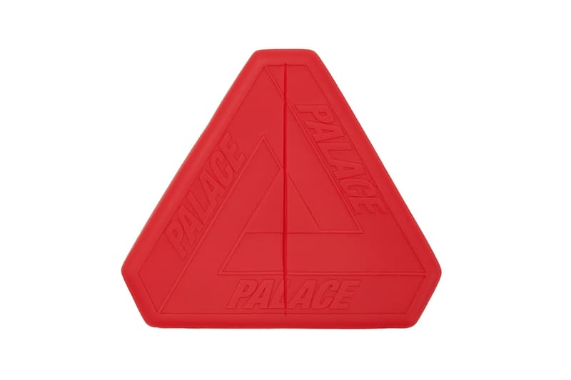 パレス PALACE SKATEBOARDS 2021年秋コレクション発売アイテム一覧 - シューズ & アクセサリー類