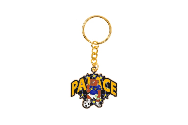 パレス PALACE SKATEBOARDS 2021年秋コレクション発売アイテム一覧 - シューズ & アクセサリー類
