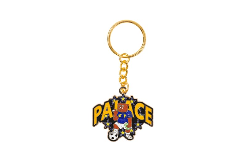 パレス PALACE SKATEBOARDS 2021年秋コレクション発売アイテム一覧 - シューズ & アクセサリー類