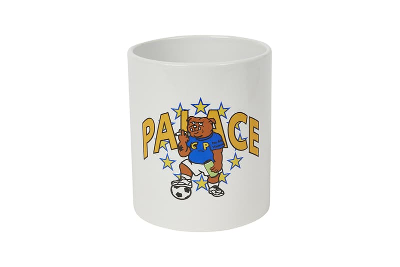 パレス PALACE SKATEBOARDS 2021年秋コレクション発売アイテム一覧 - シューズ & アクセサリー類