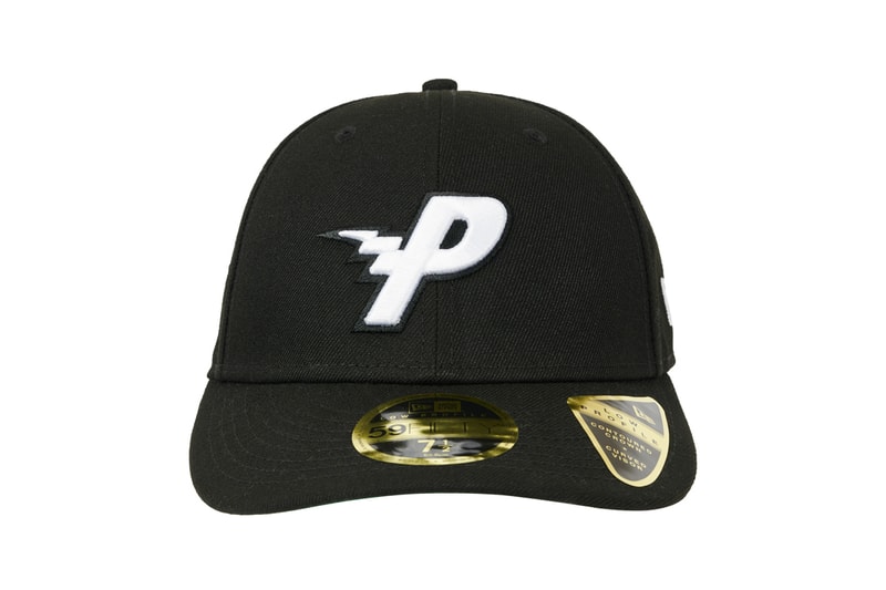 パレス PALACE SKATEBOARDS 2021年秋コレクション発売アイテム一覧 - シューズ & アクセサリー類