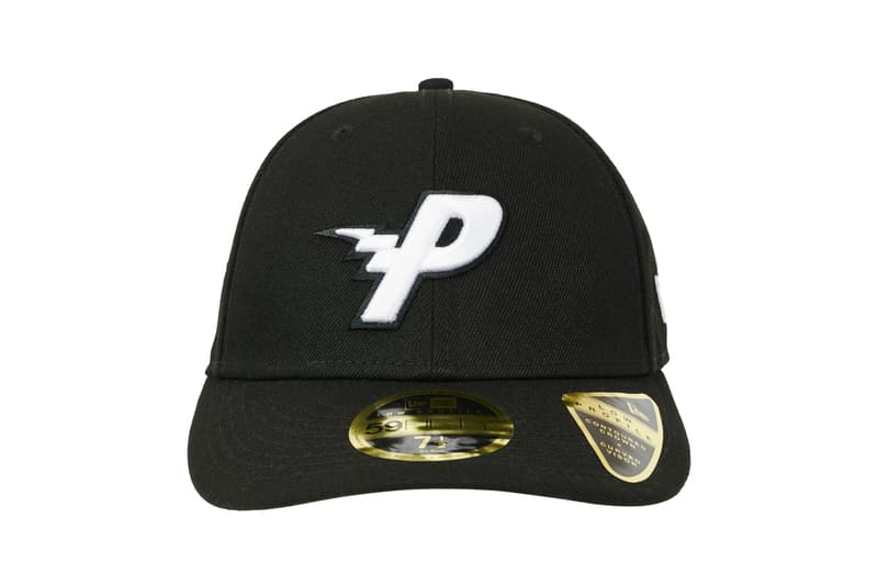 パレス PALACE SKATEBOARDS 2021年秋コレクション発売アイテム一覧 - シューズ & アクセサリー類