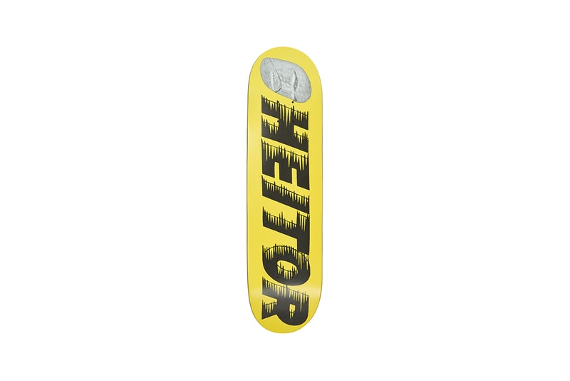 パレス PALACE SKATEBOARDS 2021年秋コレクション発売アイテム一覧 - シューズ & アクセサリー類