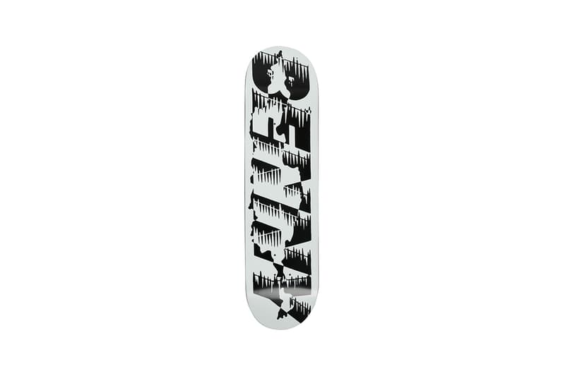 パレス PALACE SKATEBOARDS 2021年秋コレクション発売アイテム一覧 - シューズ & アクセサリー類