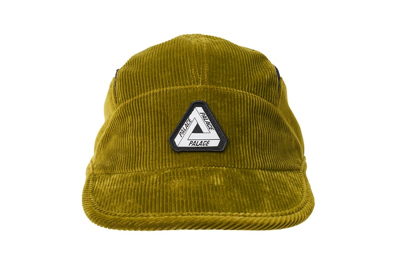 パレス PALACE SKATEBOARDS 2021年秋コレクション発売アイテム一覧 - シューズ & アクセサリー類