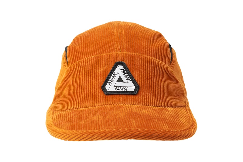 パレス PALACE SKATEBOARDS 2021年秋コレクション発売アイテム一覧 - シューズ & アクセサリー類