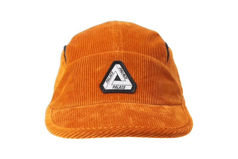 パレス PALACE SKATEBOARDS 2021年秋コレクション発売アイテム一覧 - シューズ & アクセサリー類