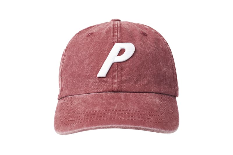 パレス PALACE SKATEBOARDS 2021年秋コレクション発売アイテム一覧 - シューズ & アクセサリー類