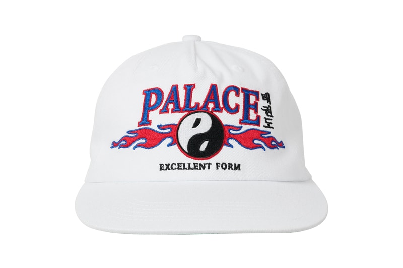 パレス PALACE SKATEBOARDS 2021年秋コレクション発売アイテム一覧 - シューズ & アクセサリー類
