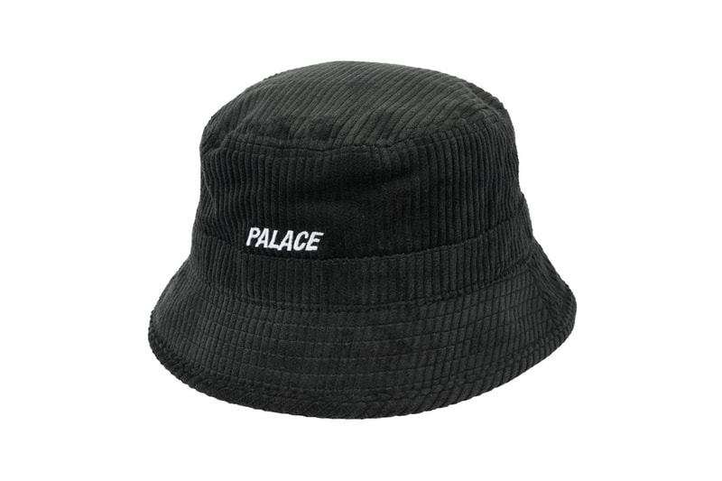 パレス PALACE SKATEBOARDS 2021年秋コレクション発売アイテム一覧 - シューズ & アクセサリー類