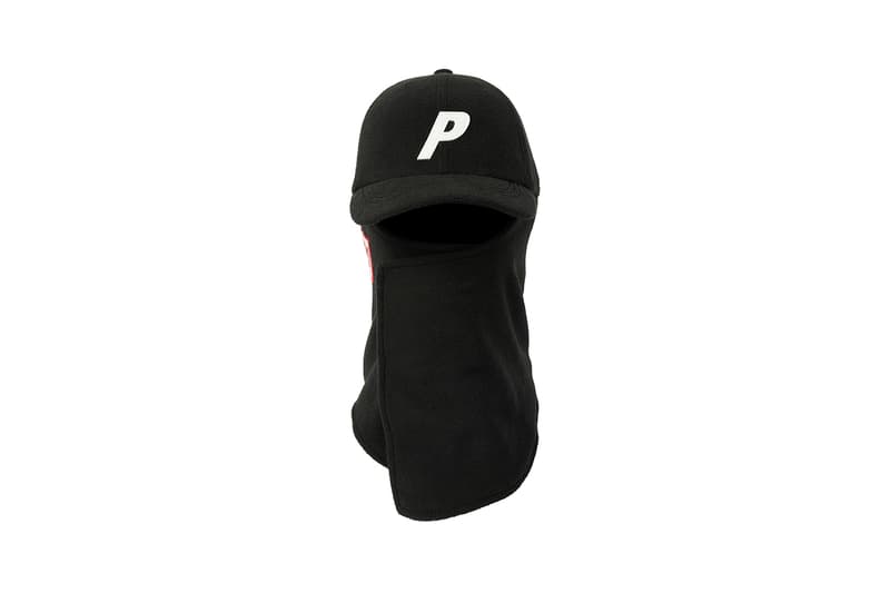 パレス PALACE SKATEBOARDS 2021年秋コレクション発売アイテム一覧 - シューズ & アクセサリー類