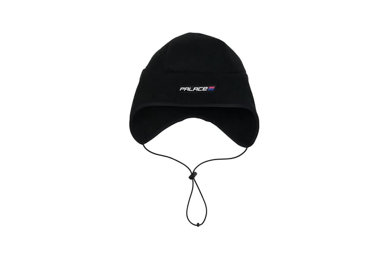 パレス PALACE SKATEBOARDS 2021年秋コレクション発売アイテム一覧 - シューズ & アクセサリー類