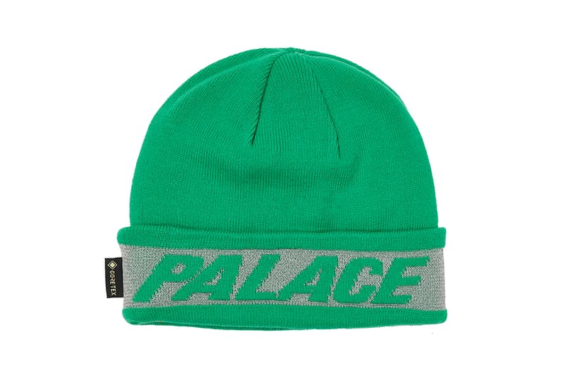パレス PALACE SKATEBOARDS 2021年秋コレクション発売アイテム一覧 - シューズ & アクセサリー類