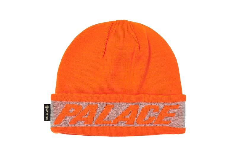 パレス PALACE SKATEBOARDS 2021年秋コレクション発売アイテム一覧 - シューズ & アクセサリー類