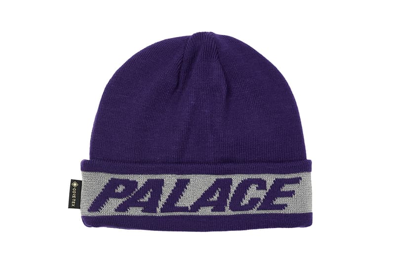 パレス PALACE SKATEBOARDS 2021年秋コレクション発売アイテム一覧 - シューズ & アクセサリー類
