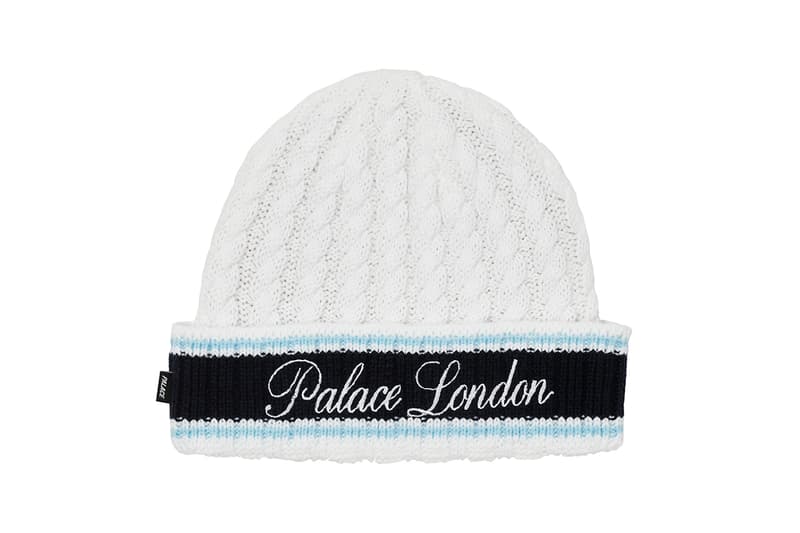 パレス PALACE SKATEBOARDS 2021年秋コレクション発売アイテム一覧 - シューズ & アクセサリー類