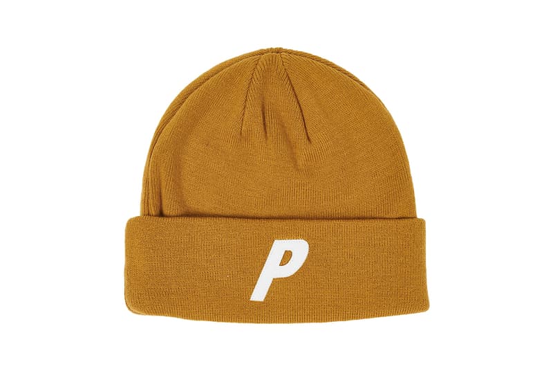 パレス PALACE SKATEBOARDS 2021年秋コレクション発売アイテム一覧 - シューズ & アクセサリー類