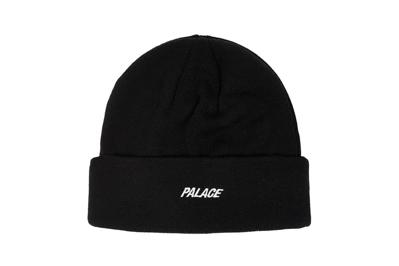 パレス PALACE SKATEBOARDS 2021年秋コレクション発売アイテム一覧 - シューズ & アクセサリー類